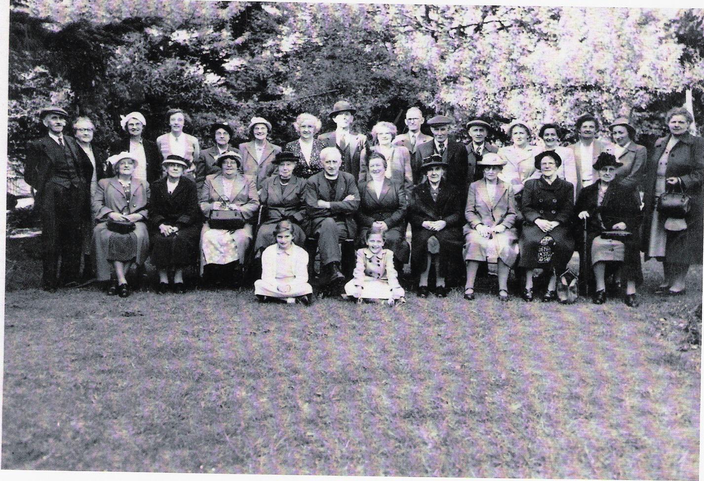 1960s - Villagers 1